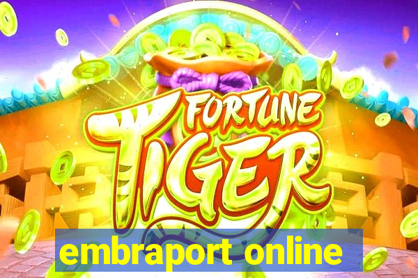 embraport online